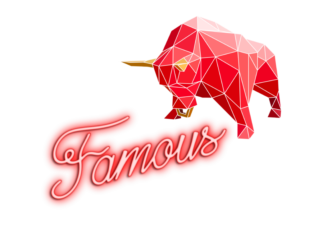 famous-steakhouse-bull logo