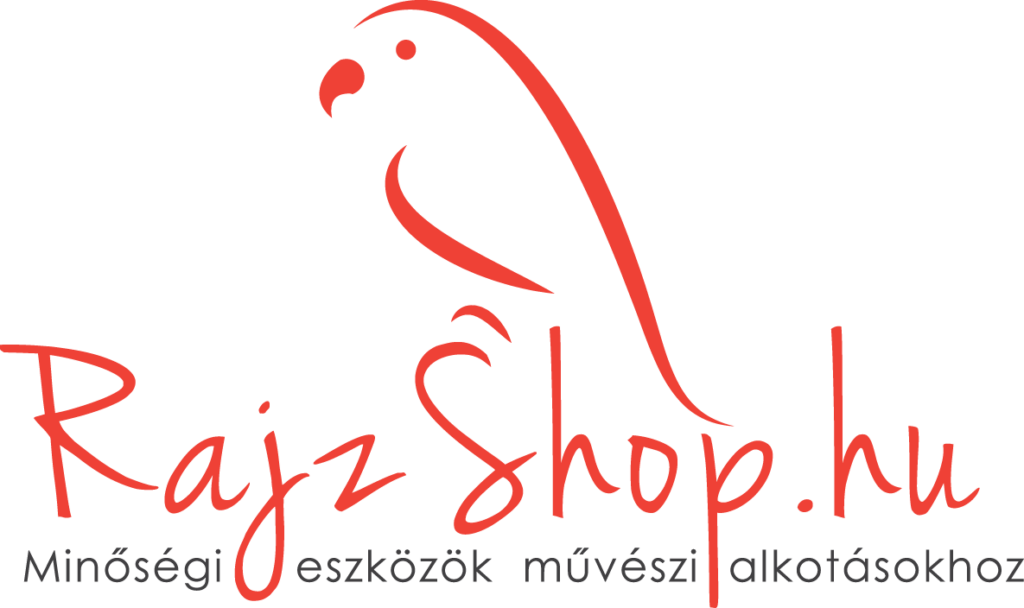 rajzshop.hu logo